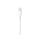 Kabel Apple Kabel USB-C - Lightning 2m